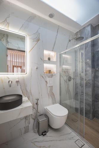 Empiria Suites Old Town