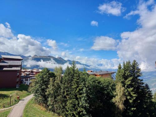 Résidence Nova - Appartement 3 pièces 7 personnes, proche des pistes, des commerces, de la garderie et de l'ESF au centre de la station d’Arc 180 MAE-2174