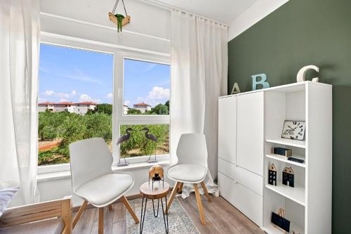 Apartman Melina Medulin