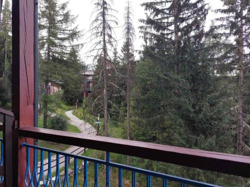 Résidence Mirantin 2 - Duplex pour 5 personnes proche des pistes et des commerces - Résidence calme dans le village de Charmettoger à Arc 1800 MAE-2195