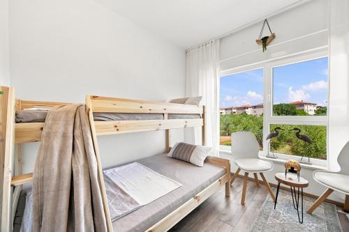 Apartman Melina Medulin