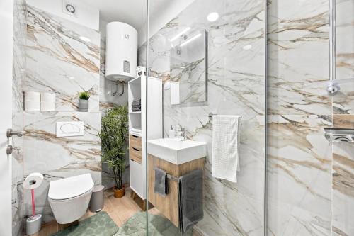 Apartman Melina Medulin