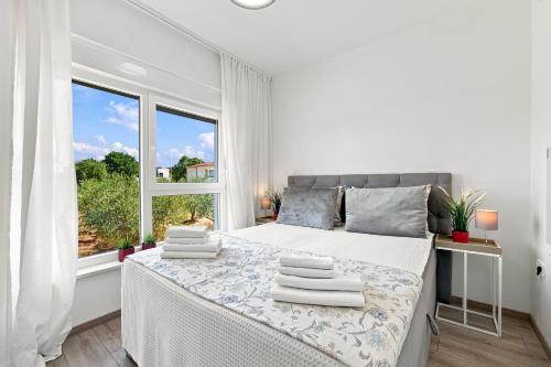 Apartman Melina Medulin