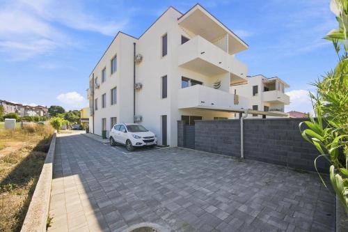 Apartman Melina Medulin