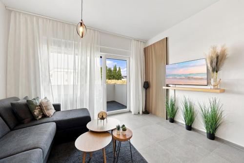 Apartman Melina Medulin
