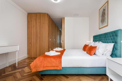 OHH - Caldeireiros Luxury Apartments