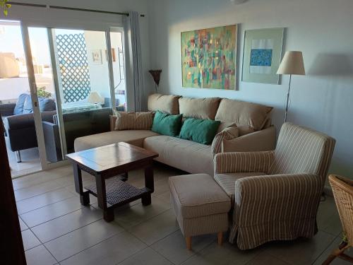 Casa Arrigo - Splendido bungalow centrale con grande terrazza e vista mare