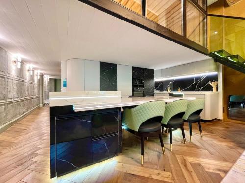 Loft La Marquise - Centre-ville Lyon - 6 personnes