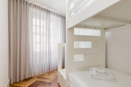 OHH - Caldeireiros Luxury Apartments