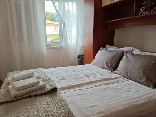 Antemma Apartment