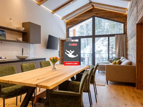 Saalbach Suites Private Spa by ALPS RESORTS