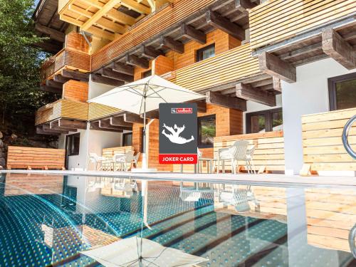 Saalbach Suites Private Spa by ALPS RESORTS