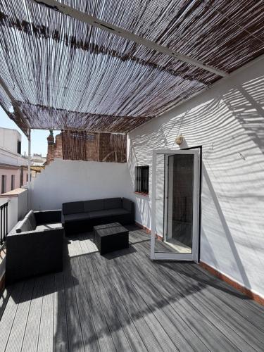 Olavide Premium Apartments