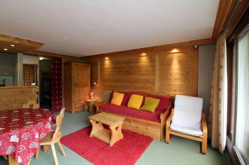 Résidence Palafour - grand studio 4 - vue lac MAE-3388