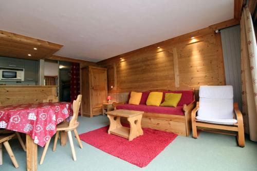 Résidence Palafour - grand studio 4 - vue lac MAE-3388
