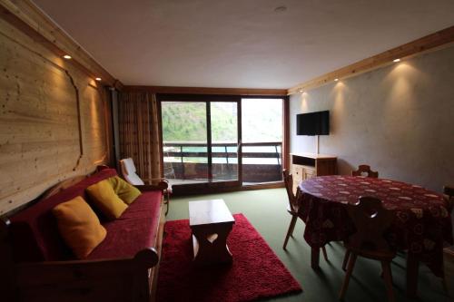 Résidence Palafour - grand studio 4 - vue lac MAE-3388