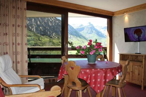 Résidence Palafour - grand studio 4 - vue lac MAE-3388