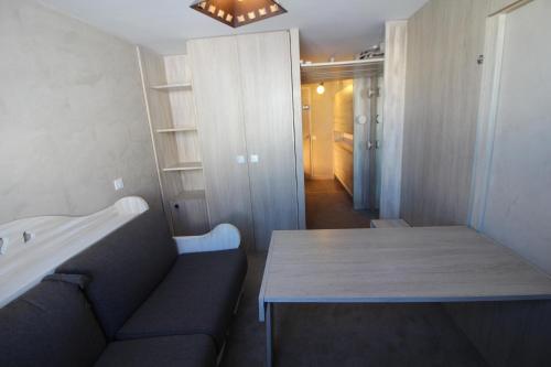 Résidence Palafour - Studio 2 - Rénové, confortable - nord vue montagne MAE-3402