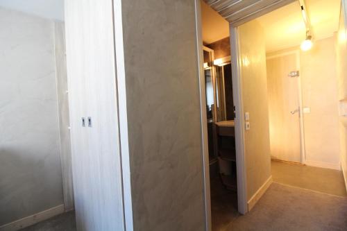 Résidence Palafour - Studio 2 - Rénové, confortable - nord vue montagne MAE-3402