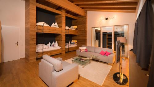 MY ALPENWELT Resort 4 Sterne Superior