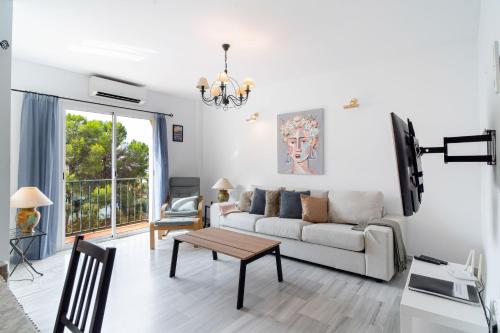Las Flores de Burriana 5 by Casasol - Family House with Pool