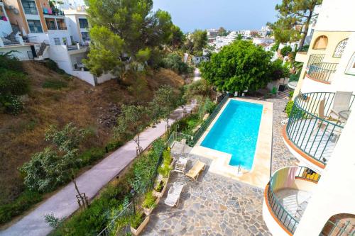 Las Flores de Burriana 5 by Casasol - Family House with Pool