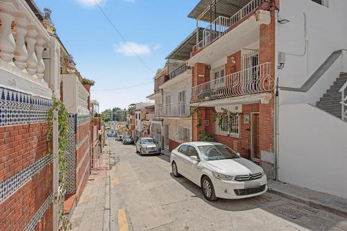 El Olivo 1