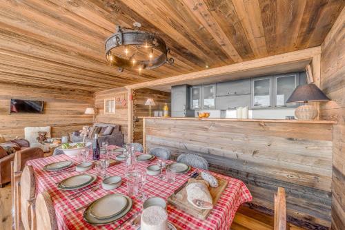 Résidence Hauts Lieux - 4 pièces 8 personnes PREMIUM, appartement rénové MAE-3411