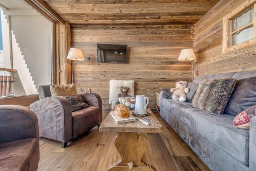 Résidence Hauts Lieux - 4 pièces 8 personnes PREMIUM, appartement rénové MAE-3411