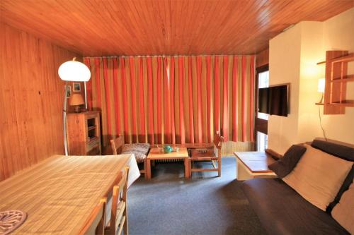 Résidence PrÉmou - 3 pièces 70m2 belle vue lac et Grande Motte MAE-3423