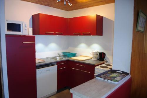 Résidence PrÉmou - 3 pièces 70m2 belle vue lac et Grande Motte MAE-3423