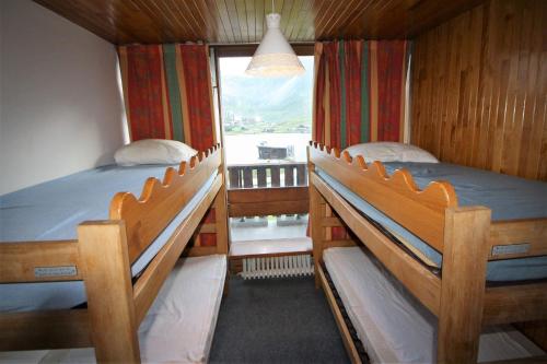 Résidence PrÉmou - 3 pièces 70m2 belle vue lac et Grande Motte MAE-3423
