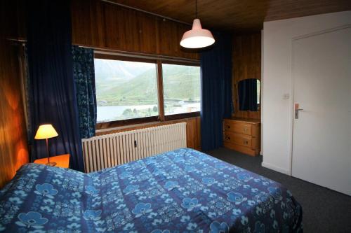 Résidence PrÉmou - 3 pièces 70m2 belle vue lac et Grande Motte MAE-3423