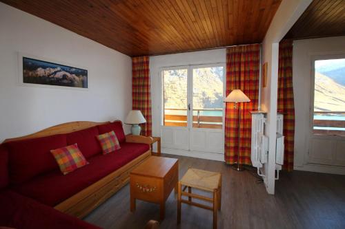 Résidence Armaillis - Appartment familial, confortable, vue lac MAE-3427