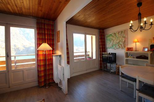 Résidence Armaillis - Appartment familial, confortable, vue lac MAE-3427