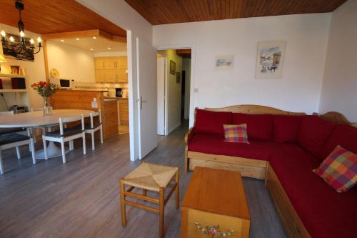 Résidence Armaillis - Appartment familial, confortable, vue lac MAE-3427