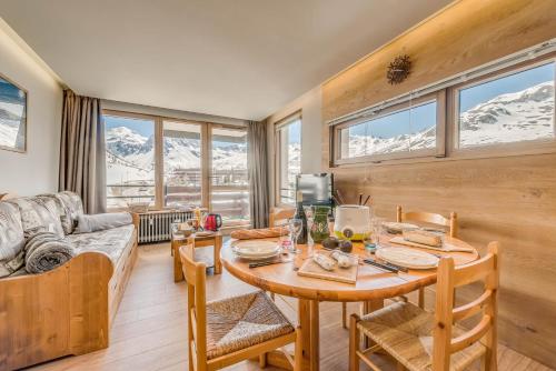 Résidence Tour Du Lac - Appartement 3 entièrement rénové, vue époustouflante MAE-3431
