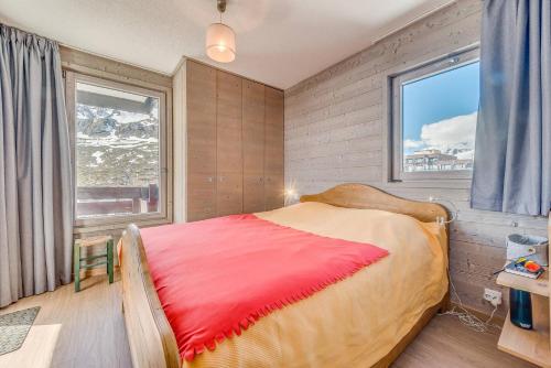 Résidence Tour Du Lac - Appartement 3 entièrement rénové, vue époustouflante MAE-3431