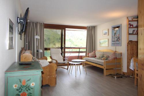 Résidence Palafour - 3 pièces familial, spacieux, 2 salle de bain/douche - balcon vue lac MAE-3443
