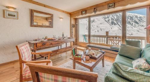 Résidence Soleil - Appartement 3 - confortable, chaleureux, vue lac MAE-3438