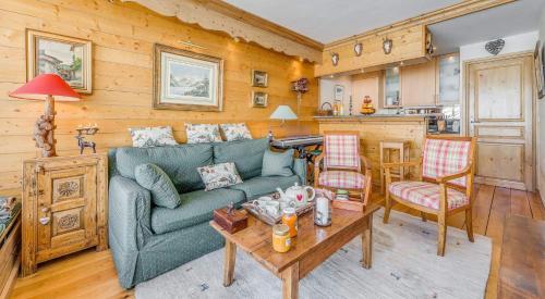 Résidence Soleil - Appartement 3 - confortable, chaleureux, vue lac MAE-3438