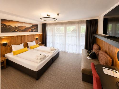 MY ALPENWELT Resort 4 Sterne Superior