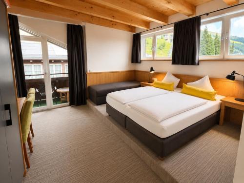 MY ALPENWELT Resort 4 Sterne Superior