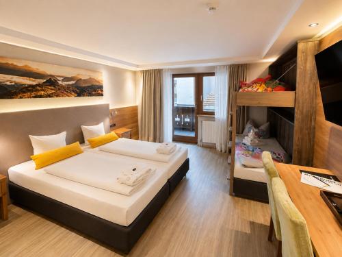MY ALPENWELT Resort 4 Sterne Superior