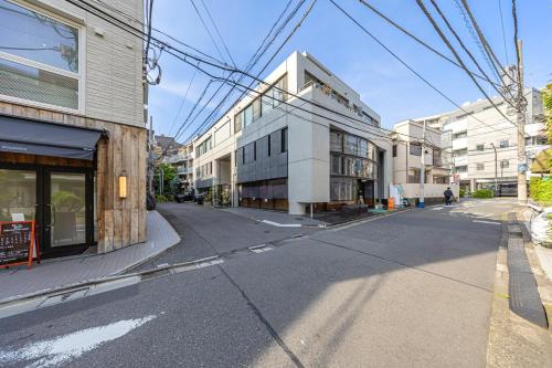 ochahouse原宿203