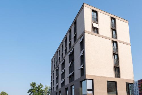 Geneva Youth Hostel