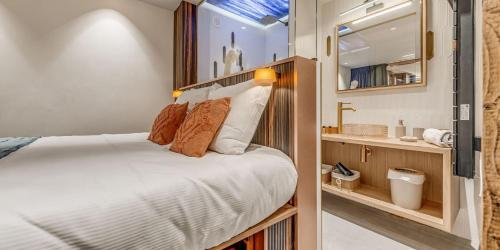 Résidence Palafour - 3 Pièces pour 7 Personnes MAE-3540