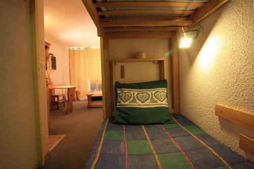 Résidence Home Club 2 - Studio chaleureux et confortable MAE-3576