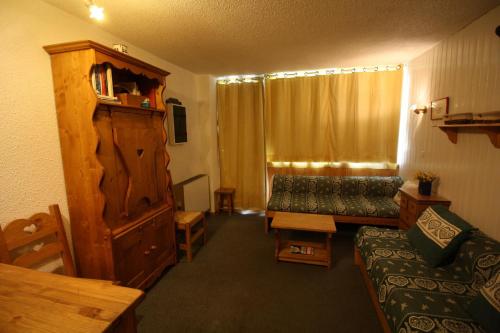 Résidence Home Club 2 - Studio chaleureux et confortable MAE-3576
