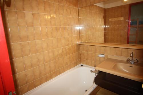 Résidence Home Club 2 - Studio chaleureux et confortable MAE-3576